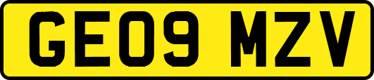 GE09MZV