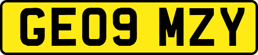 GE09MZY