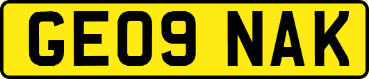 GE09NAK