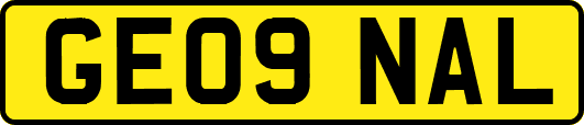 GE09NAL