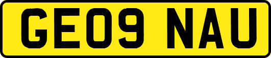 GE09NAU