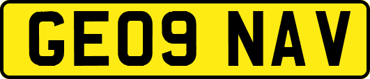 GE09NAV