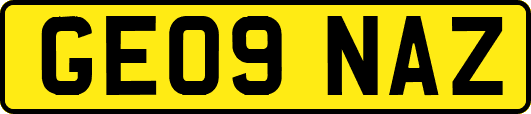 GE09NAZ