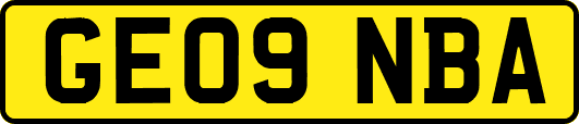 GE09NBA