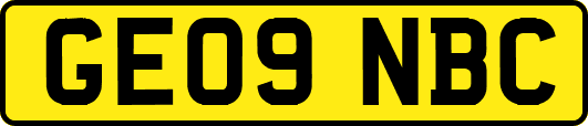 GE09NBC