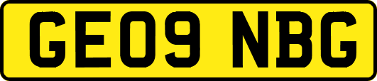 GE09NBG