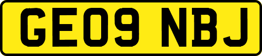 GE09NBJ