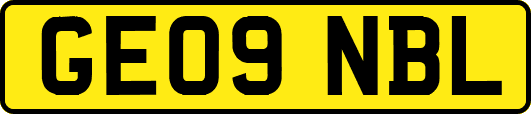 GE09NBL