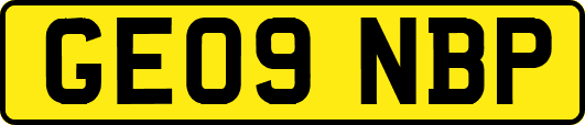GE09NBP