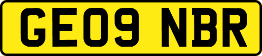 GE09NBR