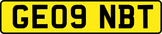 GE09NBT