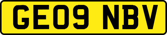 GE09NBV