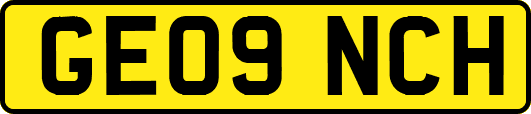GE09NCH
