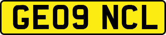 GE09NCL