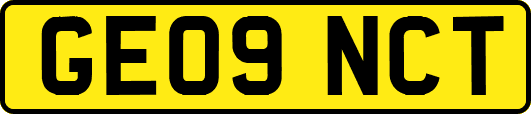 GE09NCT