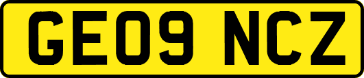 GE09NCZ