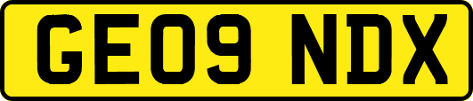 GE09NDX