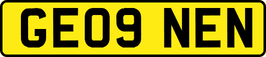 GE09NEN