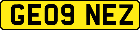GE09NEZ