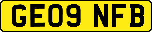 GE09NFB