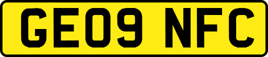 GE09NFC