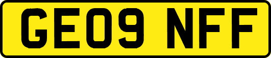 GE09NFF
