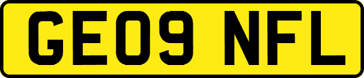 GE09NFL