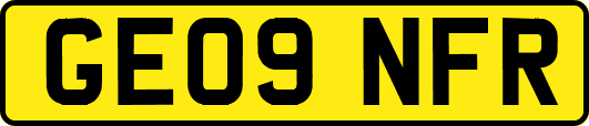 GE09NFR