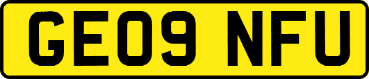 GE09NFU