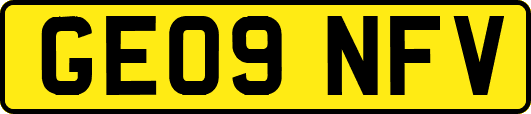 GE09NFV
