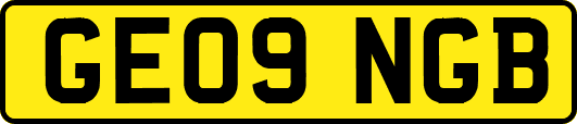 GE09NGB