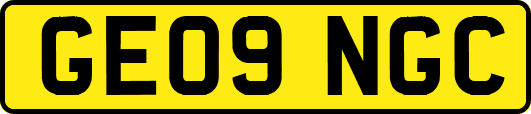 GE09NGC