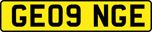 GE09NGE