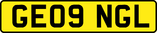 GE09NGL