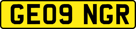GE09NGR