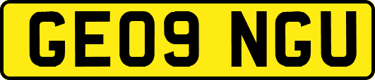 GE09NGU