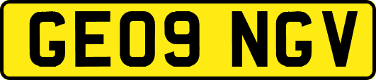 GE09NGV