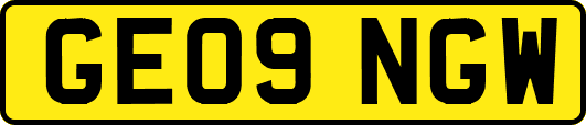 GE09NGW