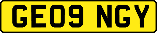 GE09NGY