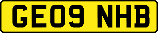GE09NHB