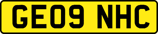 GE09NHC