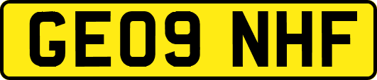 GE09NHF