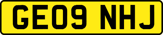 GE09NHJ