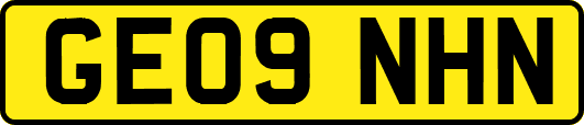 GE09NHN