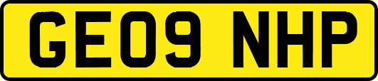 GE09NHP