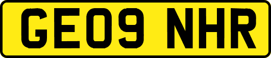 GE09NHR