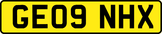 GE09NHX