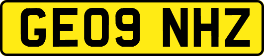 GE09NHZ