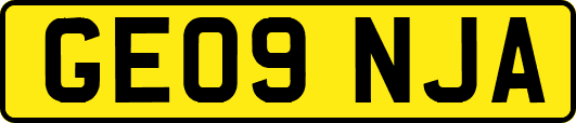 GE09NJA