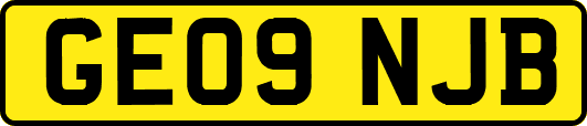 GE09NJB